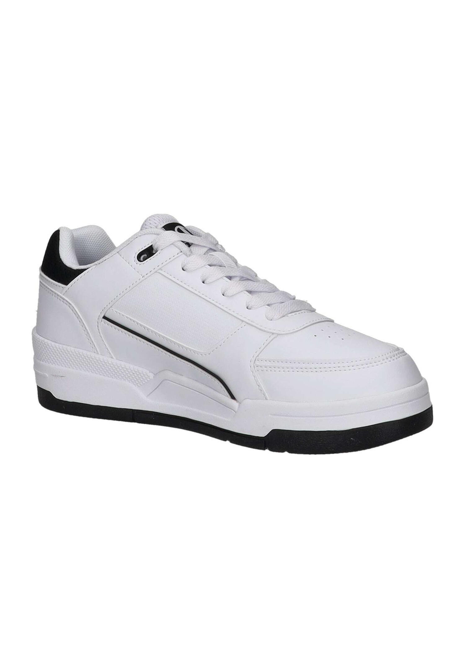 Champion RD18 HERITAGE LOW Herren Sneaker S22030-CHA-WW014 White Black 2/6
