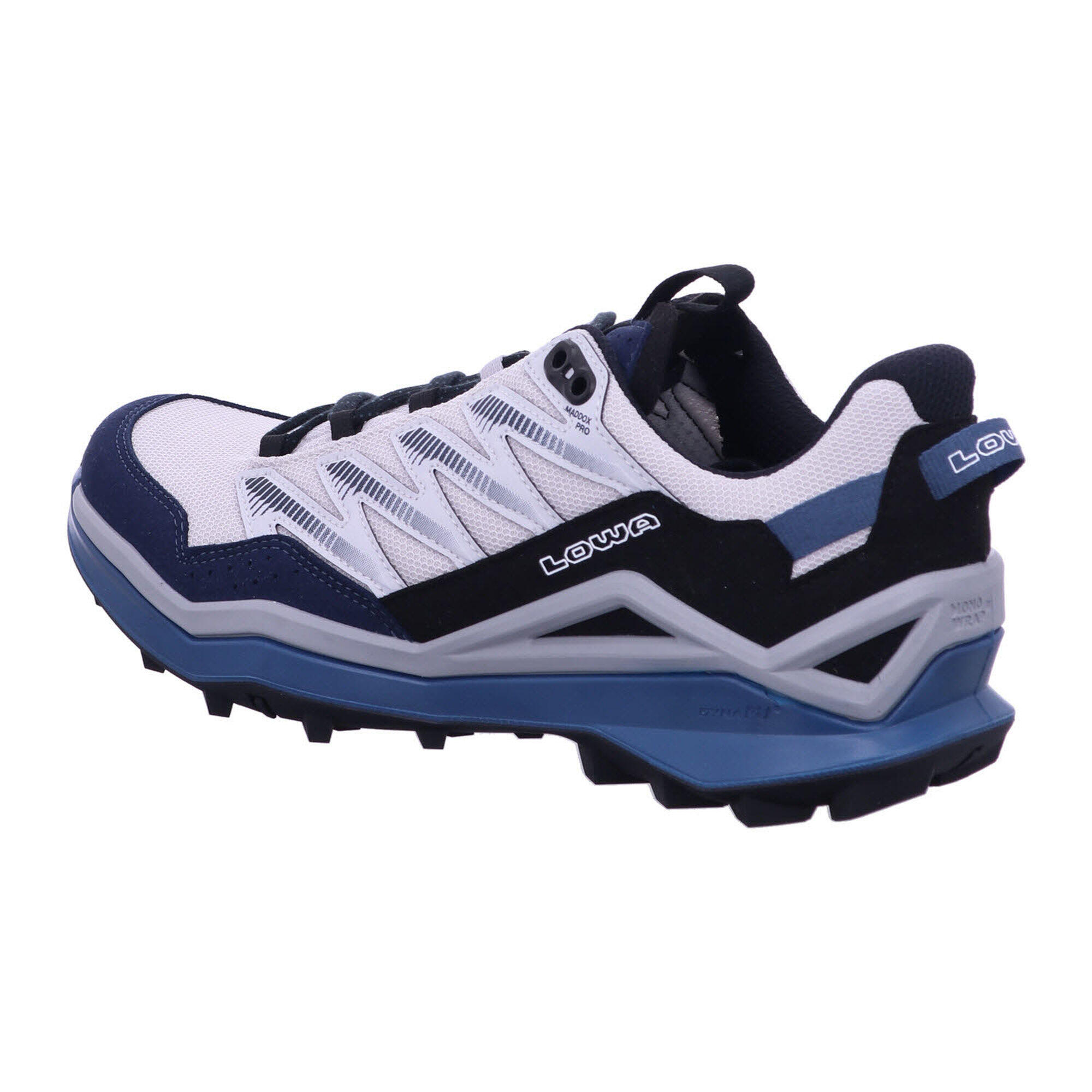 Calzado de trekking de Hombre Maddox PRO 3/5