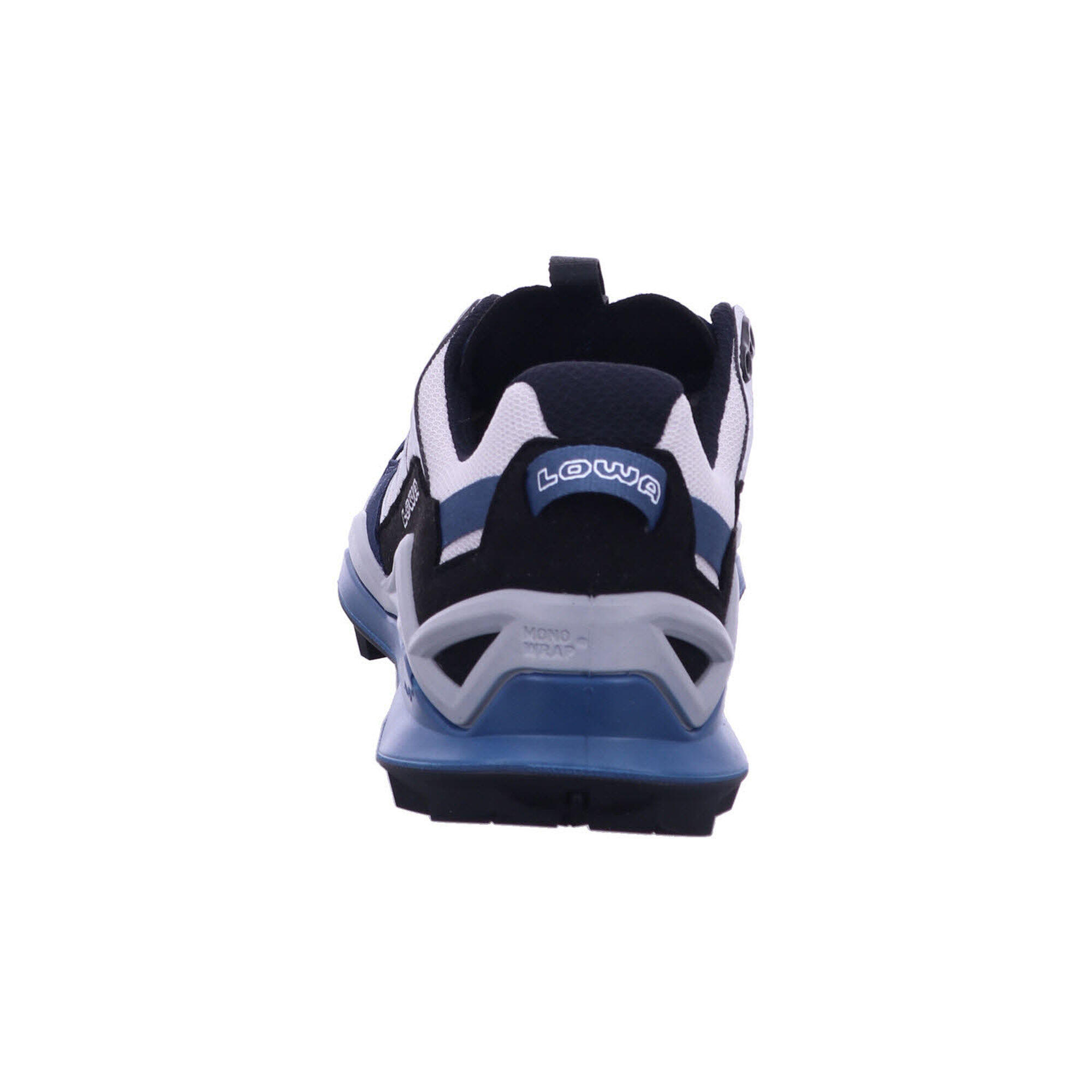 Calzado de trekking de Hombre Maddox PRO 2/5