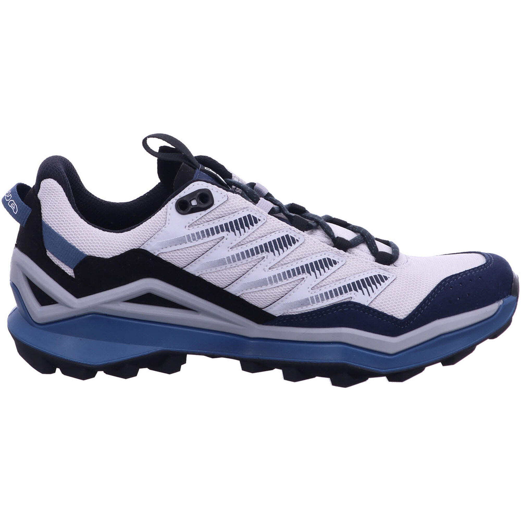 Calzado de trekking de Hombre Maddox PRO 4/5