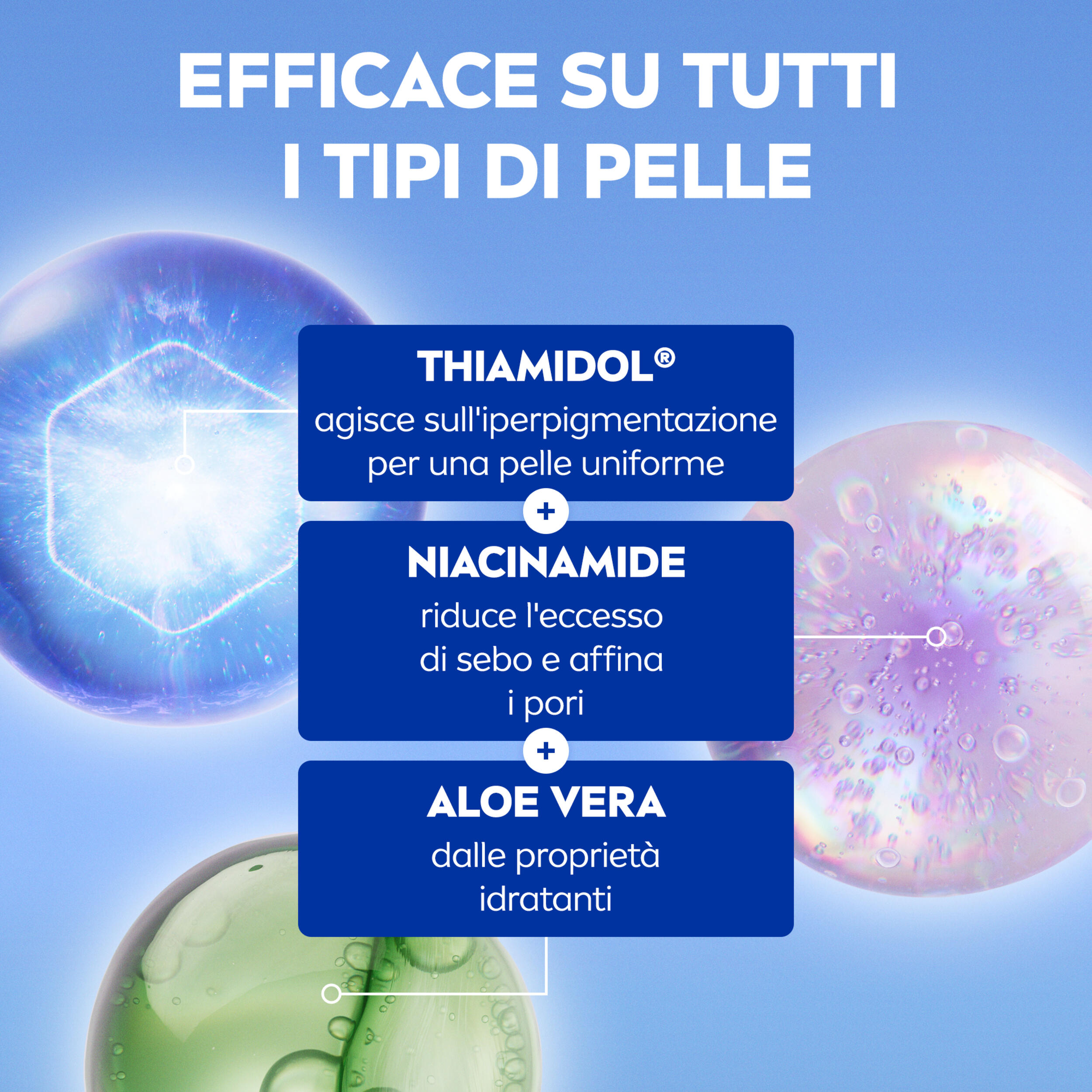 NIVEA Luminous630 - Siero Luminosità Immediata 30 ml 2/6