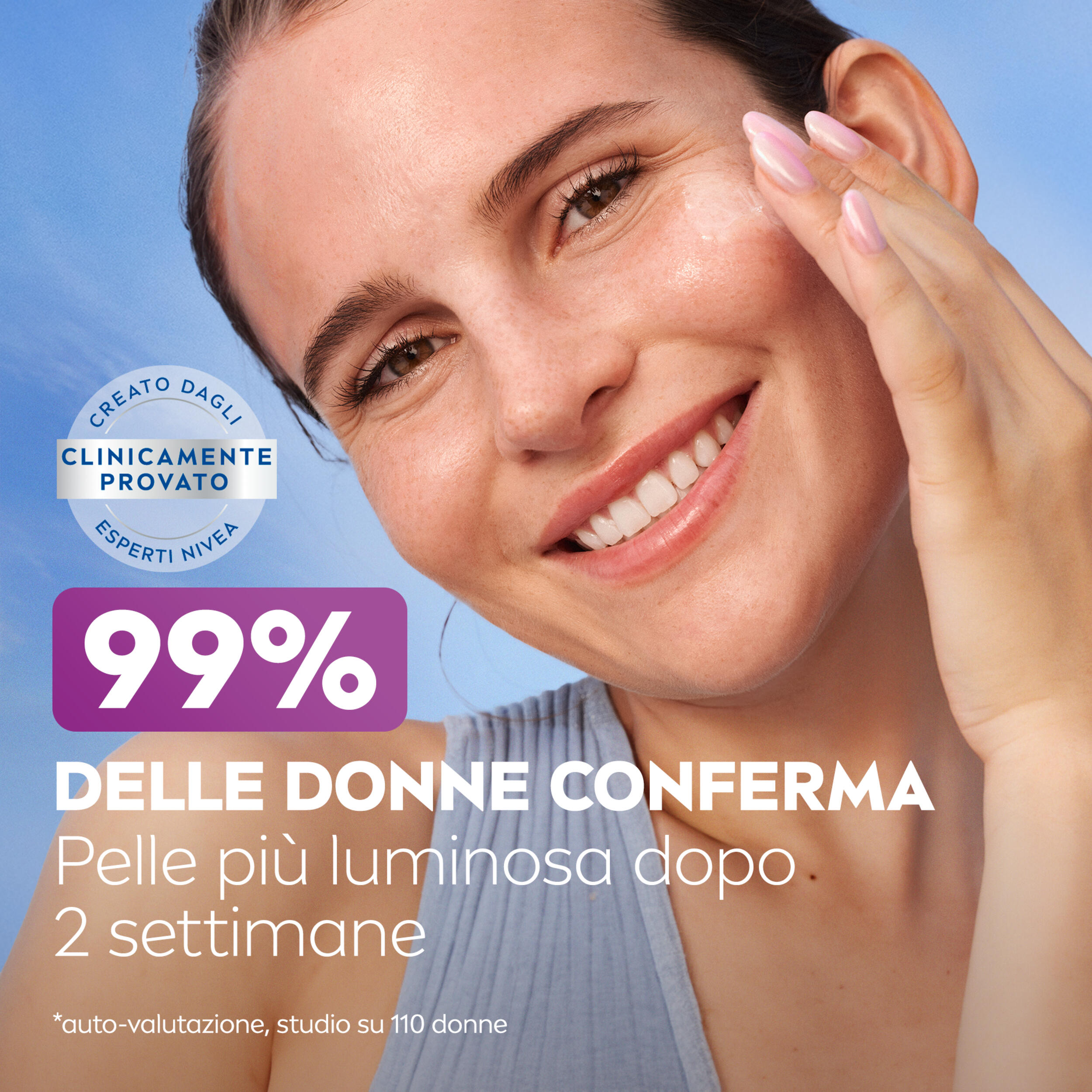 NIVEA Luminous630 - Siero Luminosità Immediata 30 ml 5/6