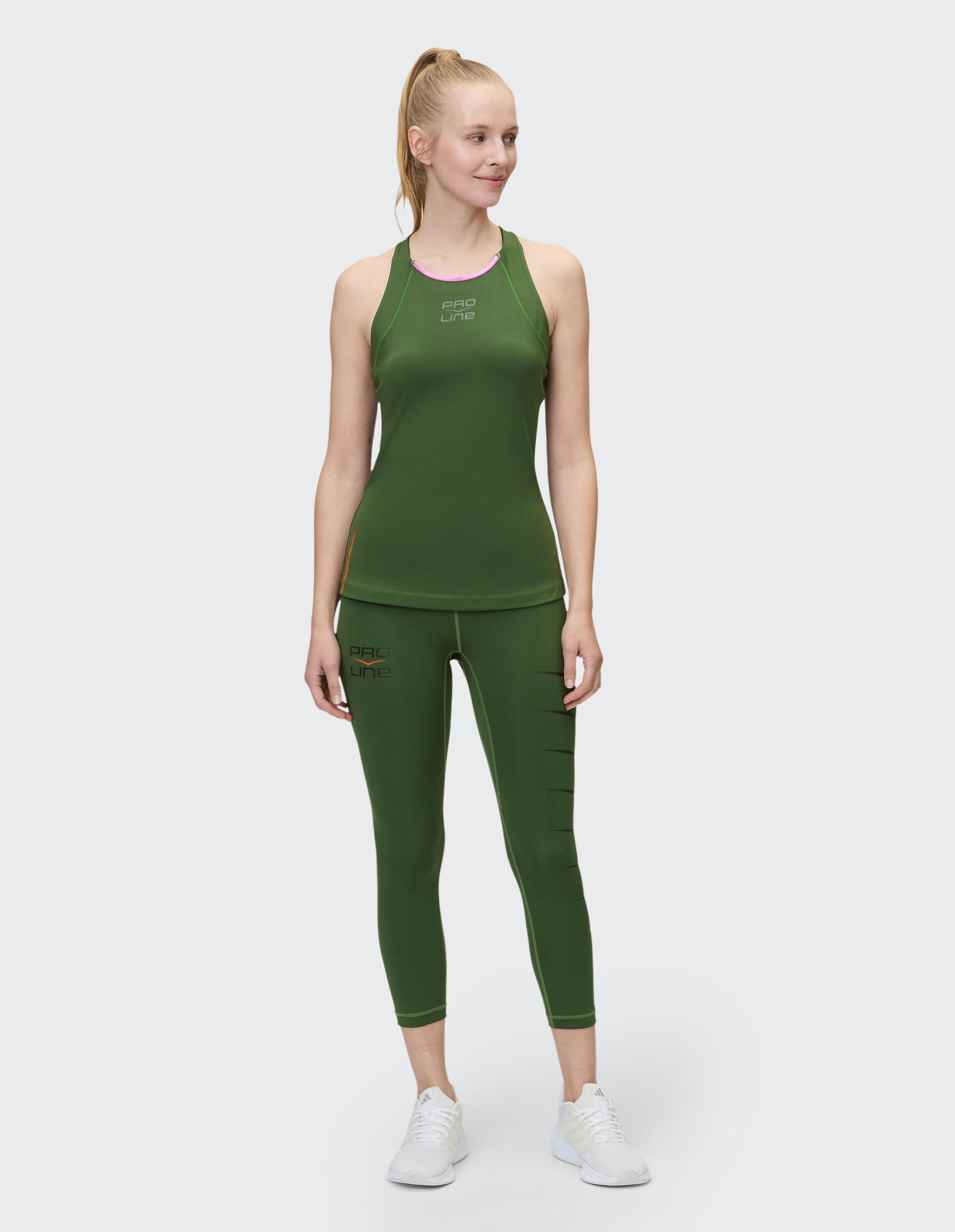 VENICE BEACH Sporthose Pro Line Lexington 4/7