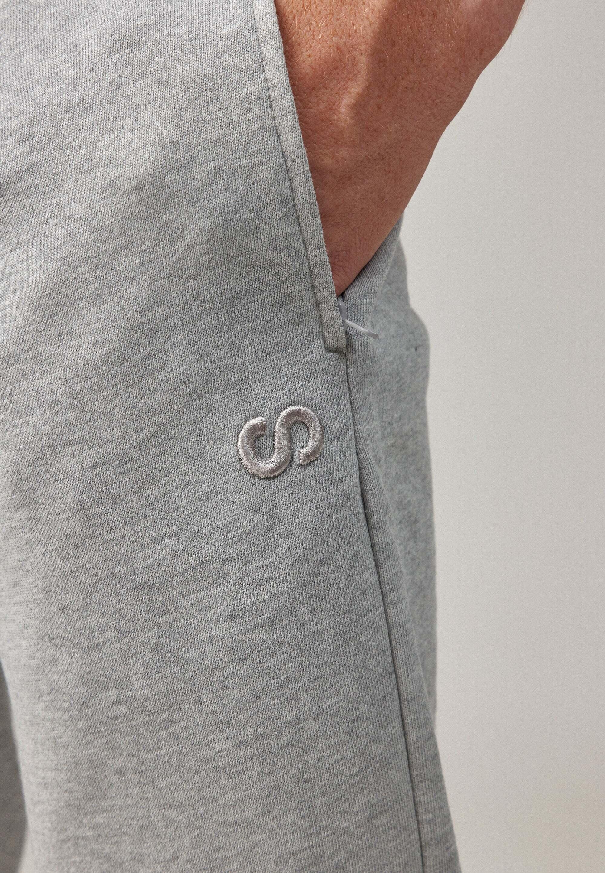 SWEATPANTS HERREN 5/7