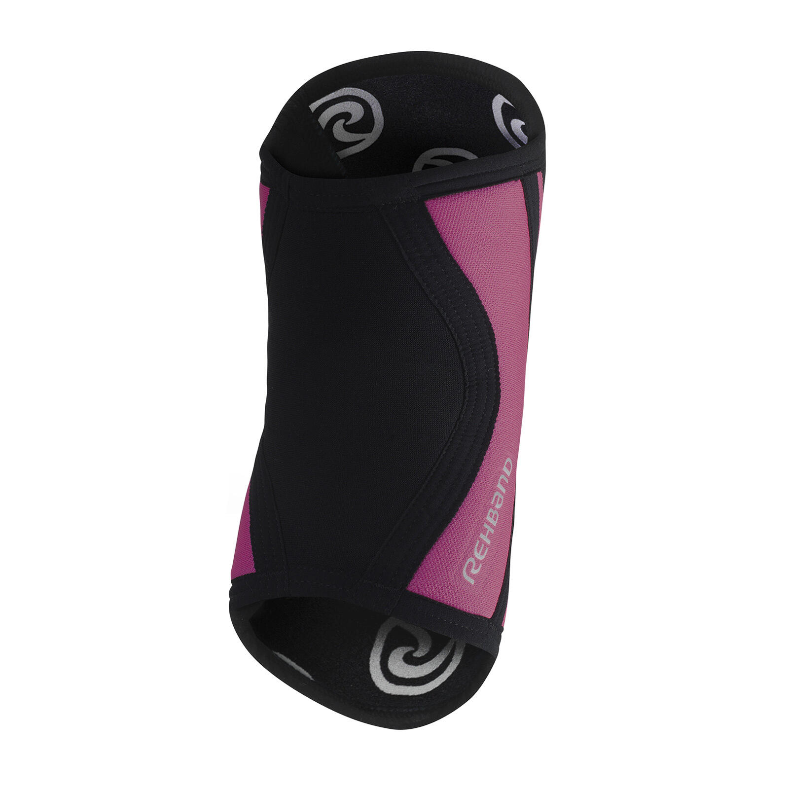 Rehband RX Coudière 5 mm | Bandage coude haltérophilie & functional fitness 2/4