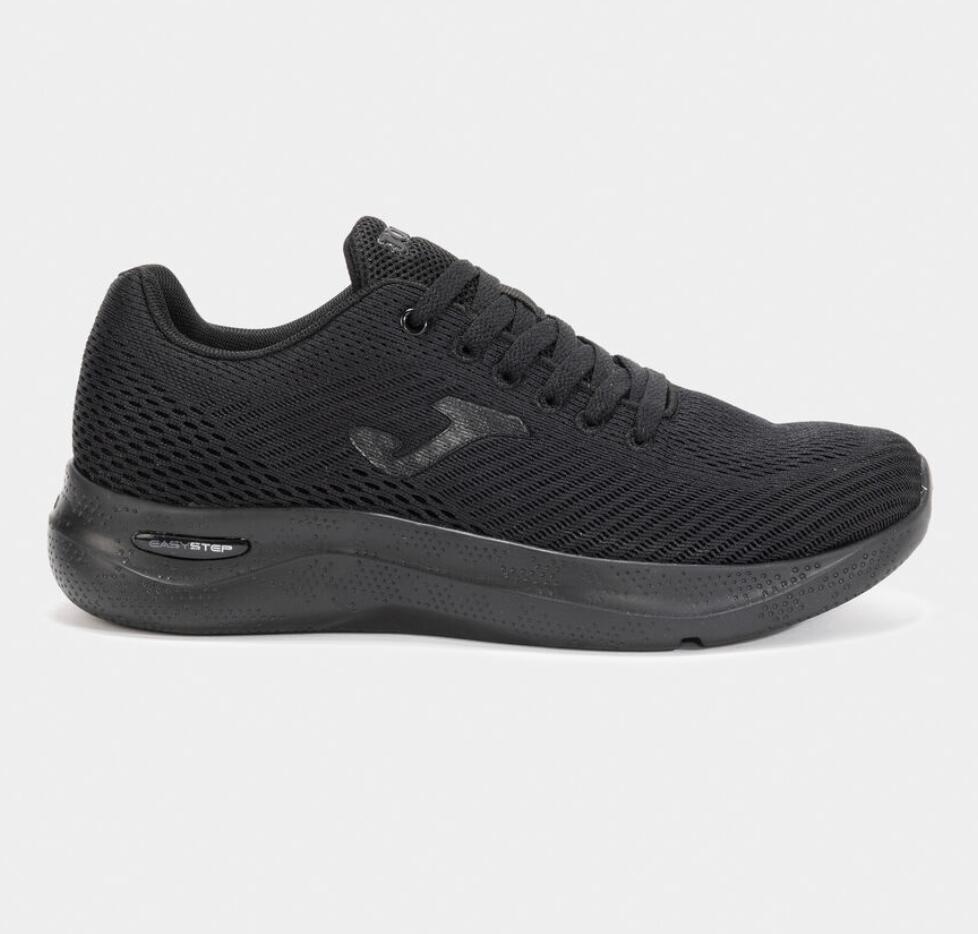 JOMA SCARPA GINNASTICA UOMO BLACK 1/1