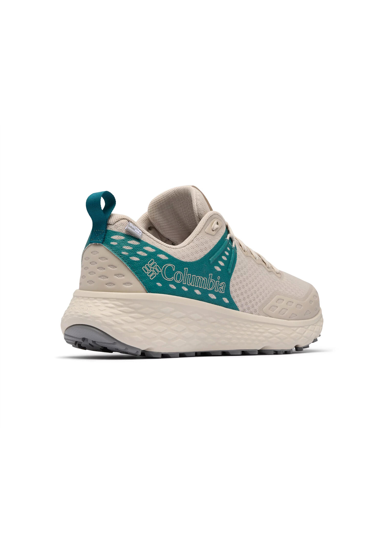 Baskets Columbia Modèle Konos Trs Outdry Couleur Beige 3/7