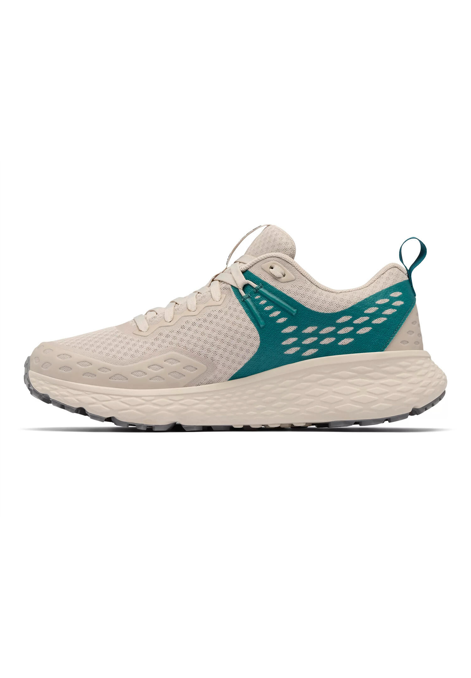 Baskets Columbia Modèle Konos Trs Outdry Couleur Beige 7/7