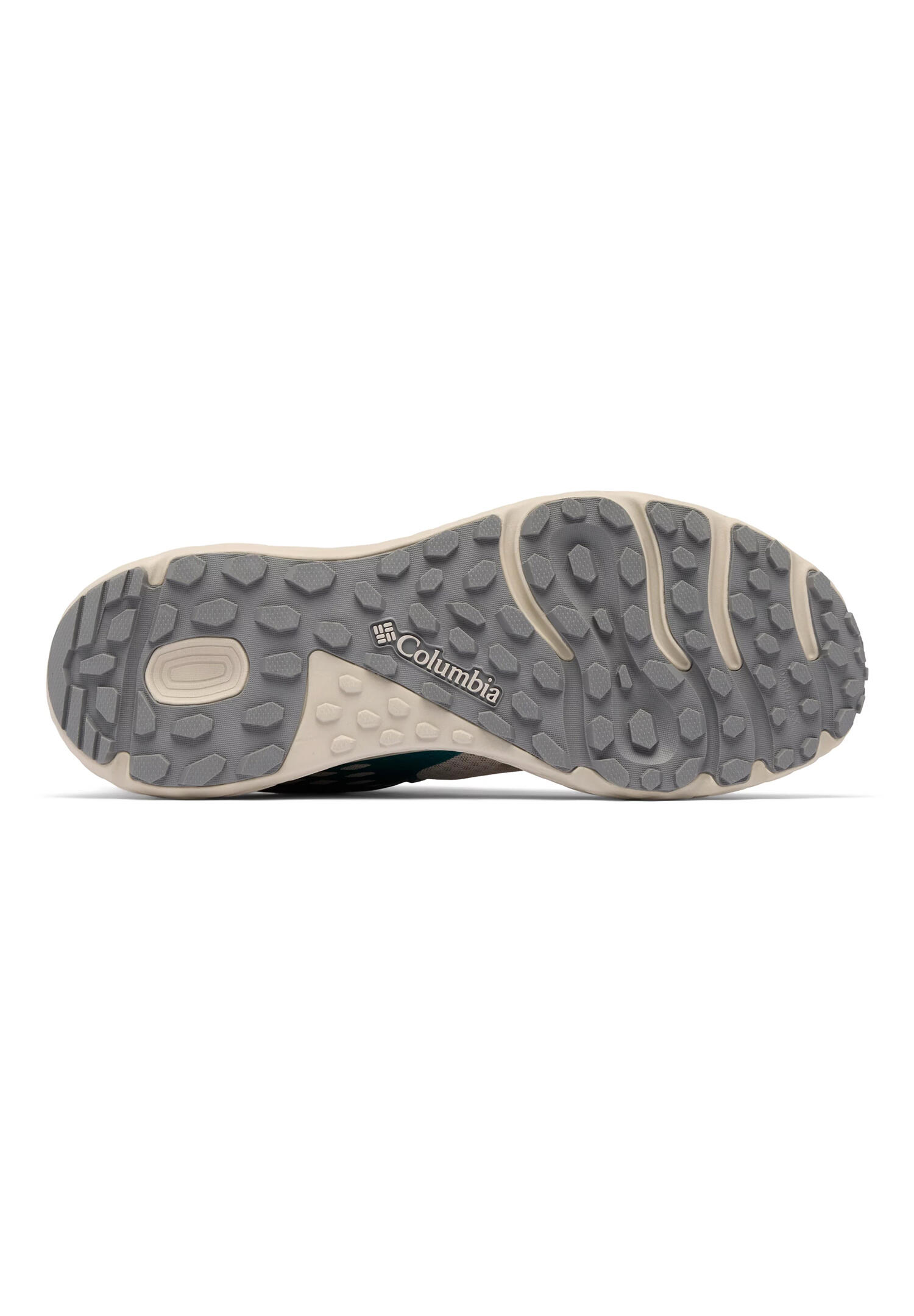 Baskets Columbia Modèle Konos Trs Outdry Couleur Beige 5/7