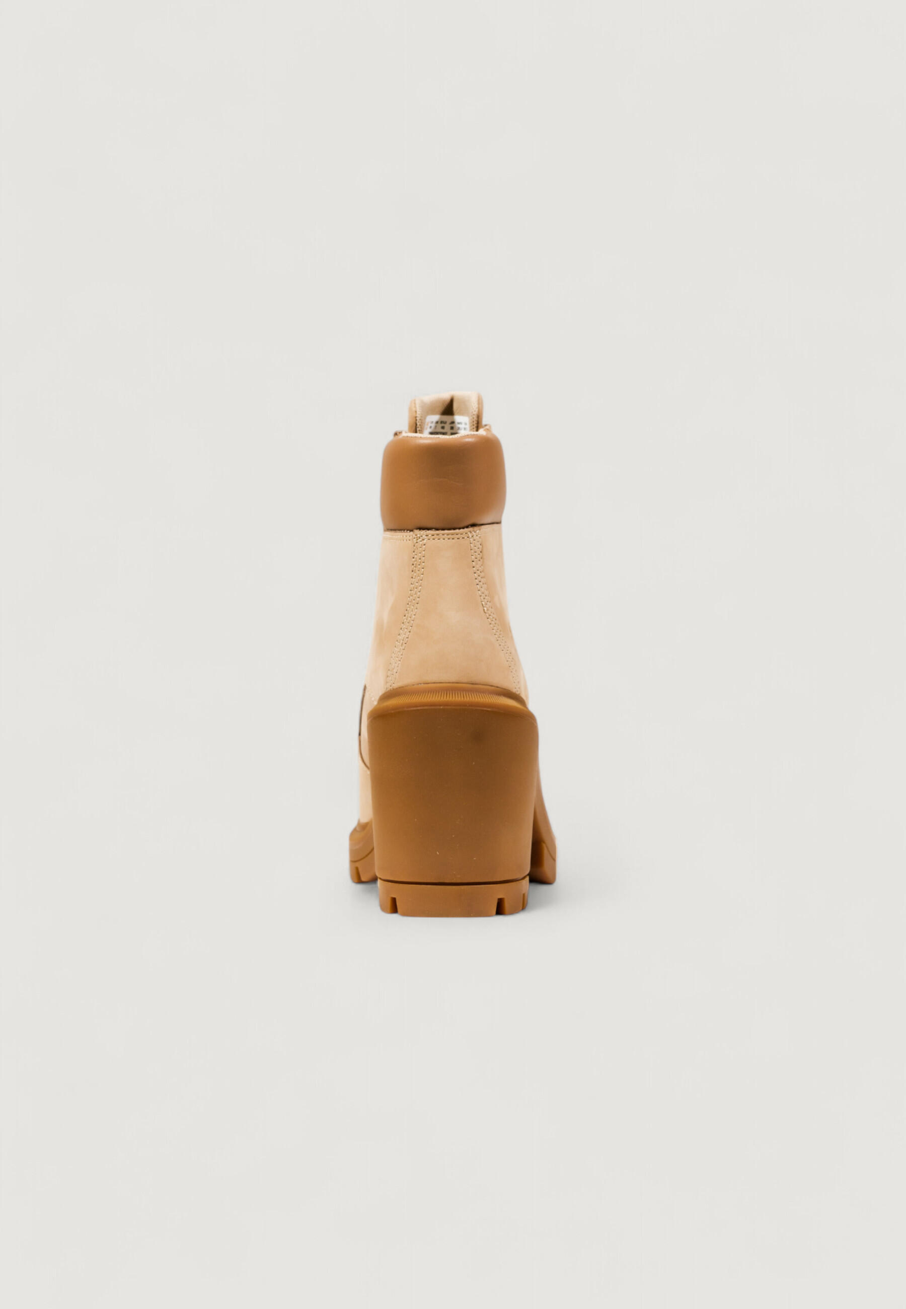 Bergschoenen MID LACE BOOT DAMES Beige 4/5