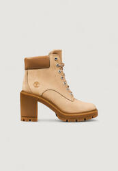 chaussures d'alpinisme MID LACE BOOT FEMME beige