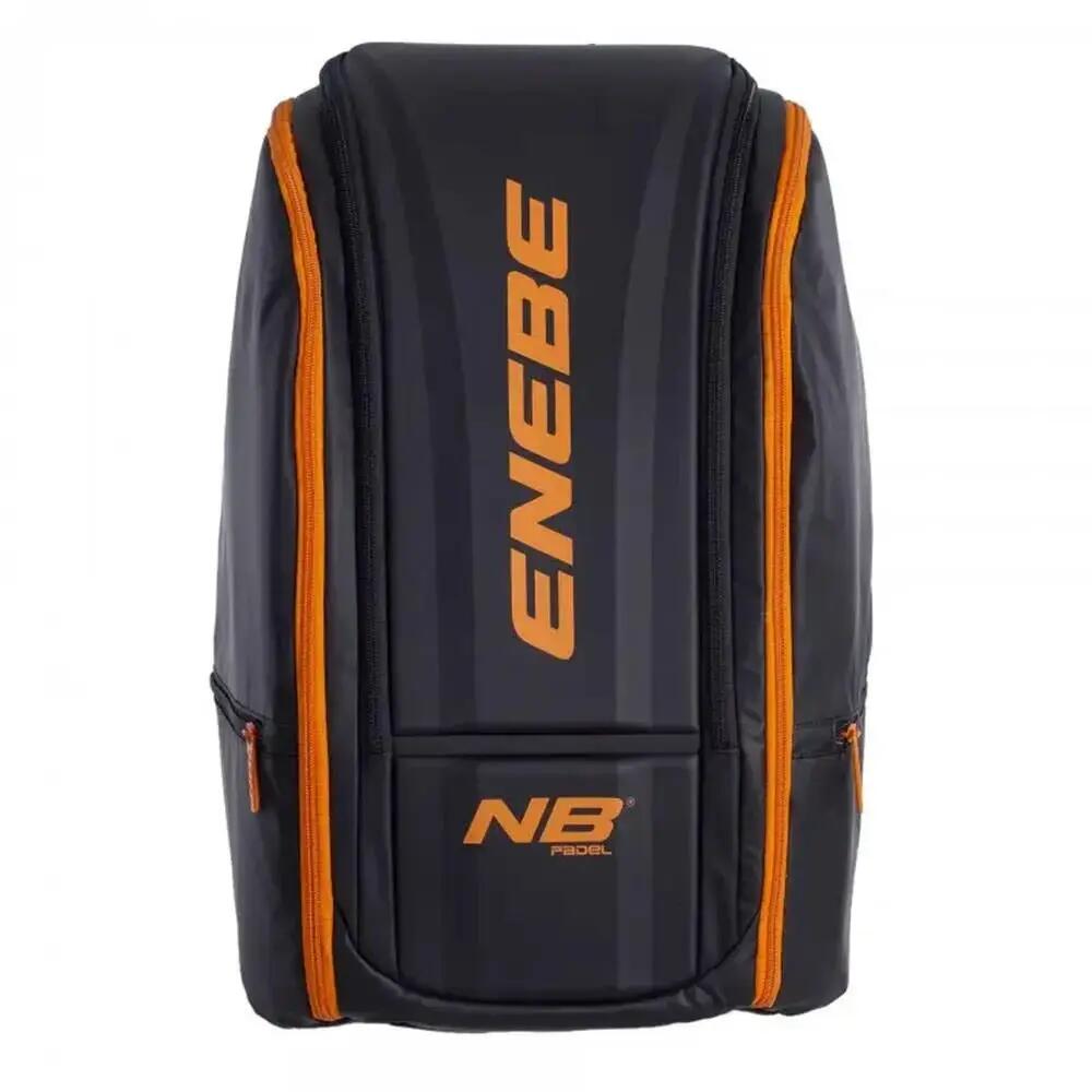 Mochila Enebe Mustang Negro