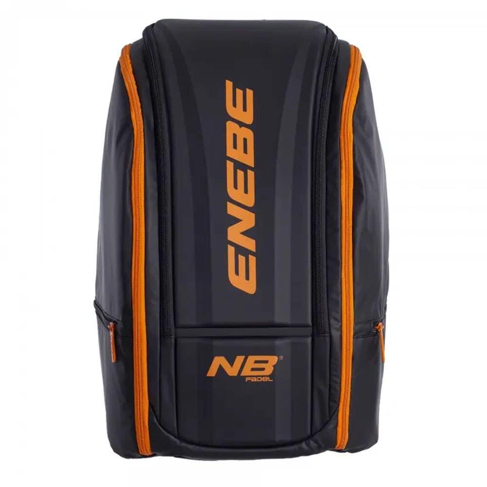 Mochila enebe mustang preta