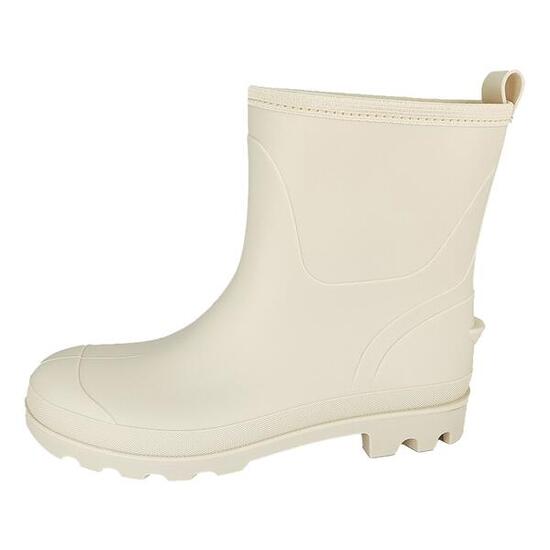 Regenstiefel Gummistiefel robust Damen - Big Fellow