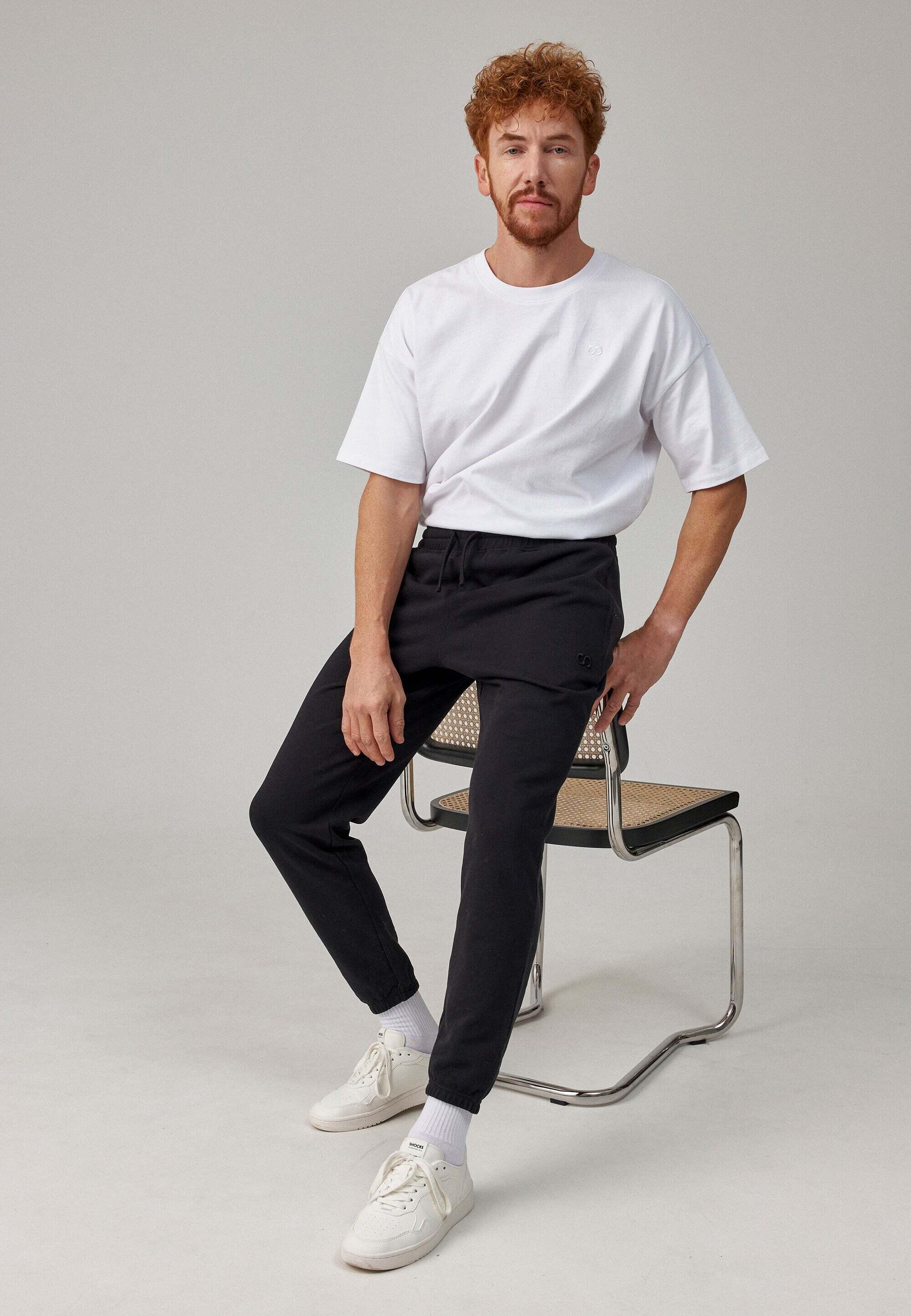 SWEATPANTS HERREN 3/7