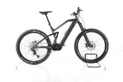 Refurbished - carver drift e.520 fully e-bike - zeer goed