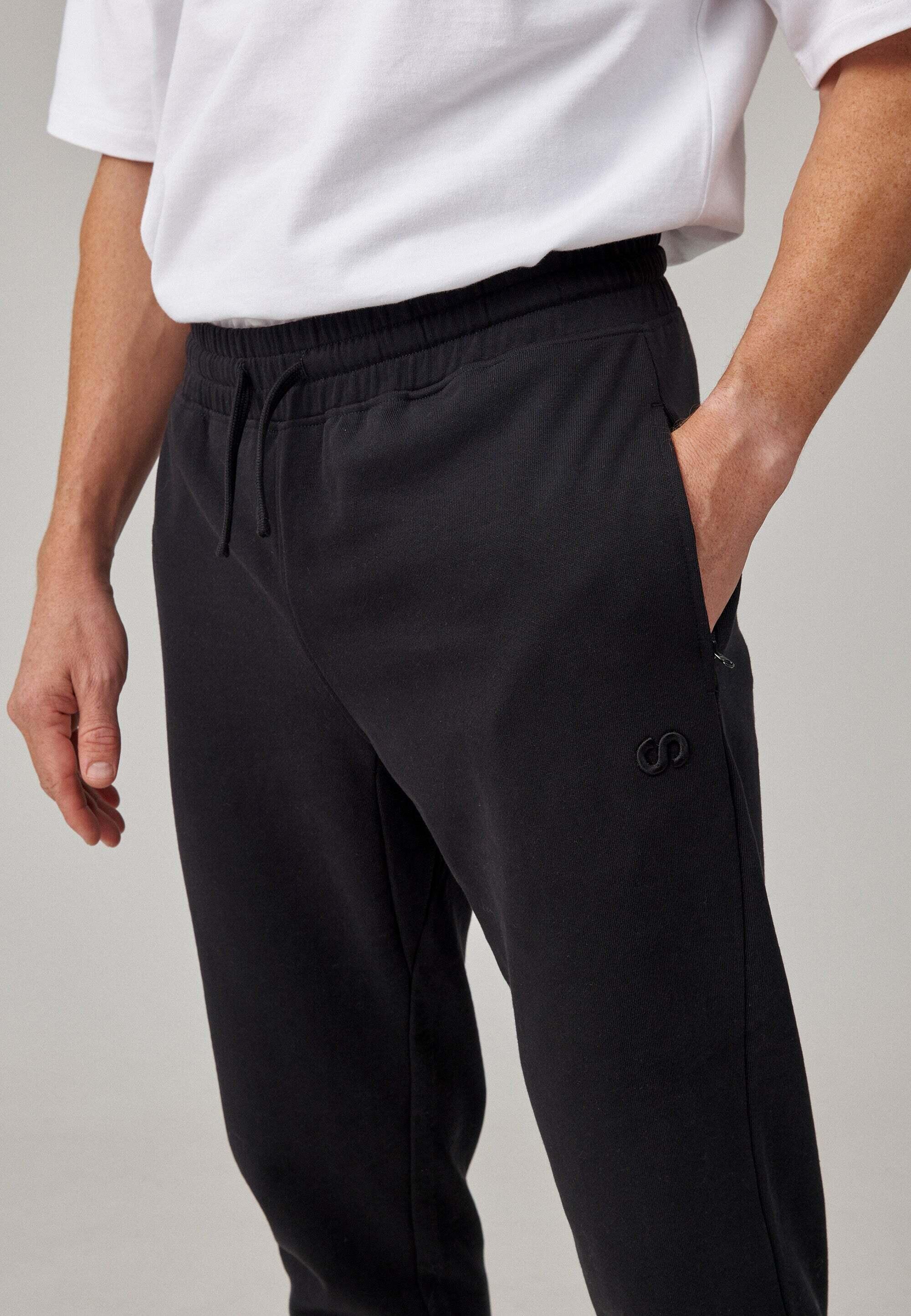 SWEATPANTS HERREN 5/7