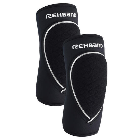 Rehband PRN Coudière Speed | Protection coude pour handball et volleyball