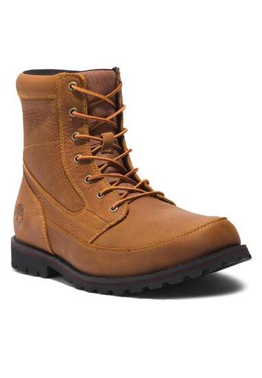 Timberland Attleboro 6 in Boots Herren Stiefelette Boots TB 0A5YQS 231 braun