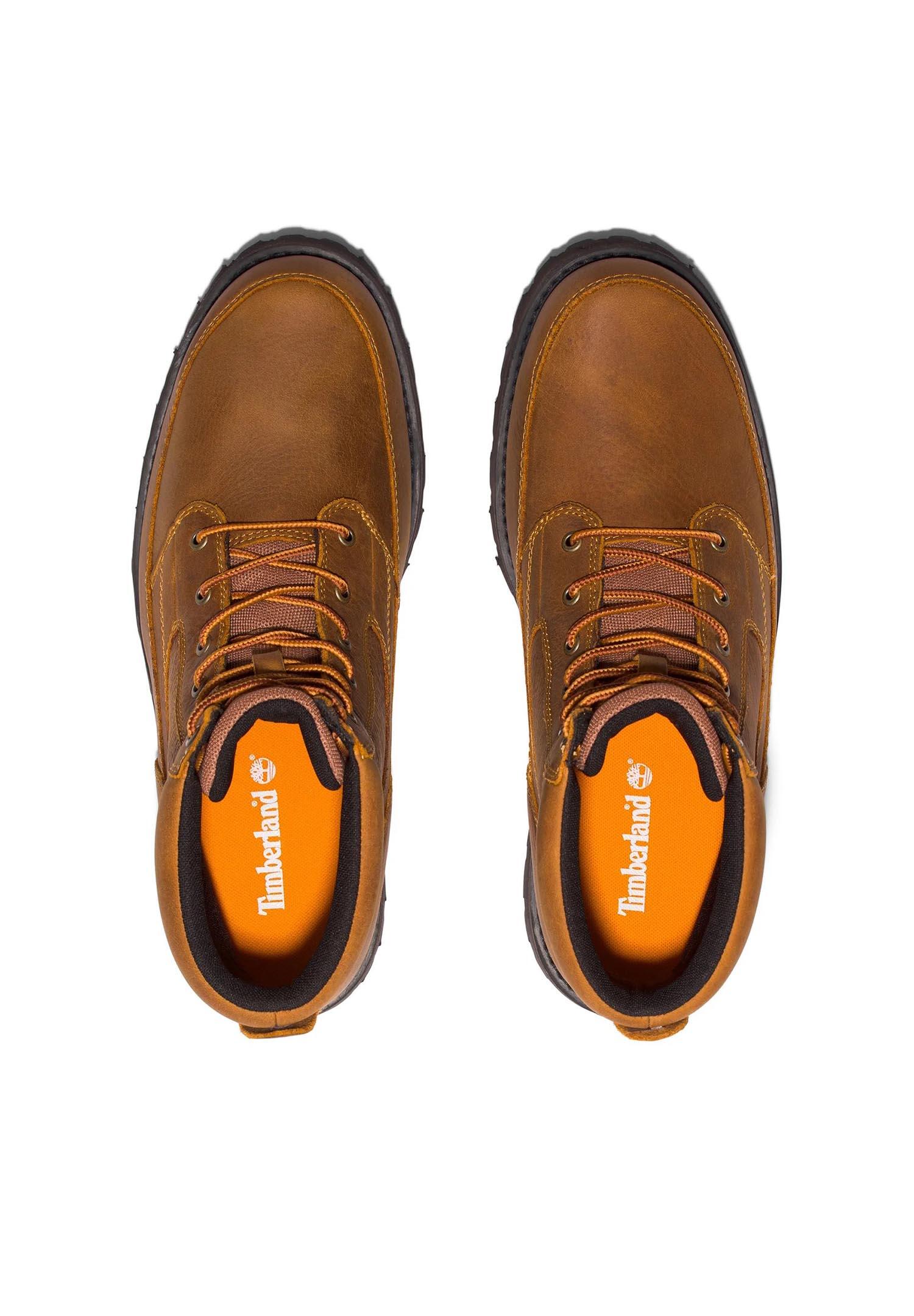 Timberland Attleboro 6 in Boots Herren Stiefelette Boots TB 0A5YQS 231 braun 5/5