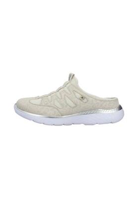 Rieker Damen Clog Sneaker Low Halbschuhe Schuhe M5095 60 Beige