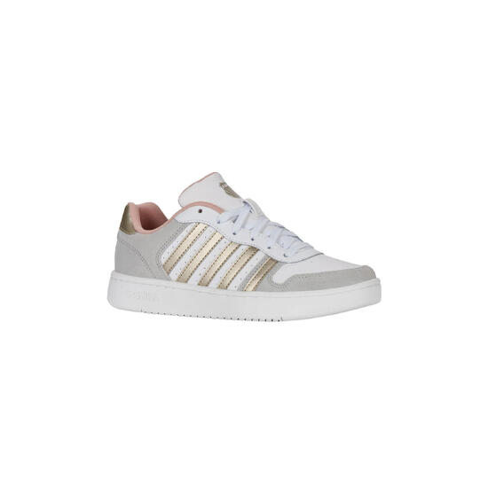 Buty sportowe K-Swiss COURT PALISADES (96931-091-M)