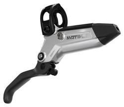 Levier de Frein Complet Sram Motive Ultimate Argent