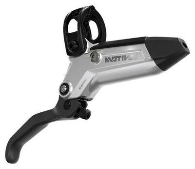 Conjunto de palanca de freno de disco Sram Motive Ultimate Plata