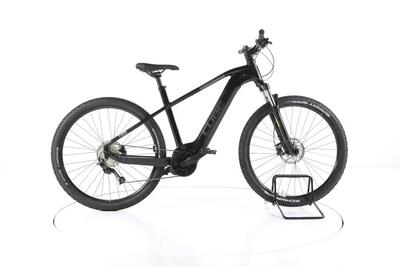 Refurbished - cube reaction hybrid performance e-bike 2023 - goed