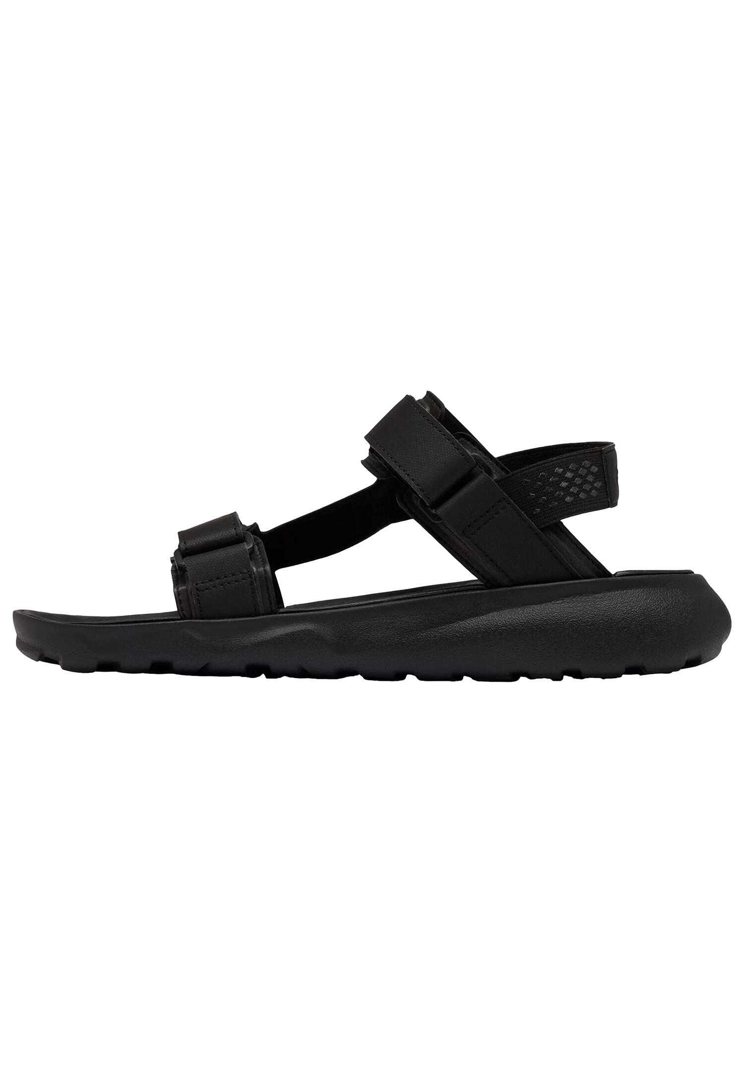 Columbia Herren Peakfreak Roam Sandale Herren 2108771 010 Black 3/6