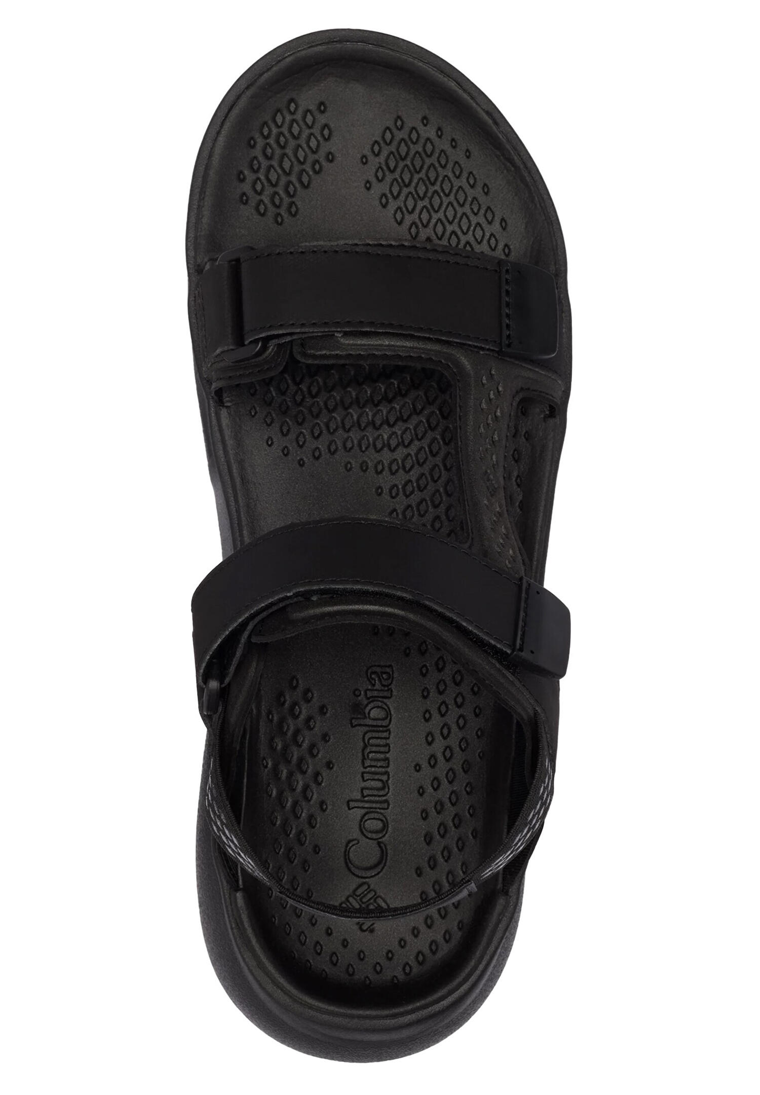 Columbia Herren Peakfreak Roam Sandale Herren 2108771 010 Black 6/6