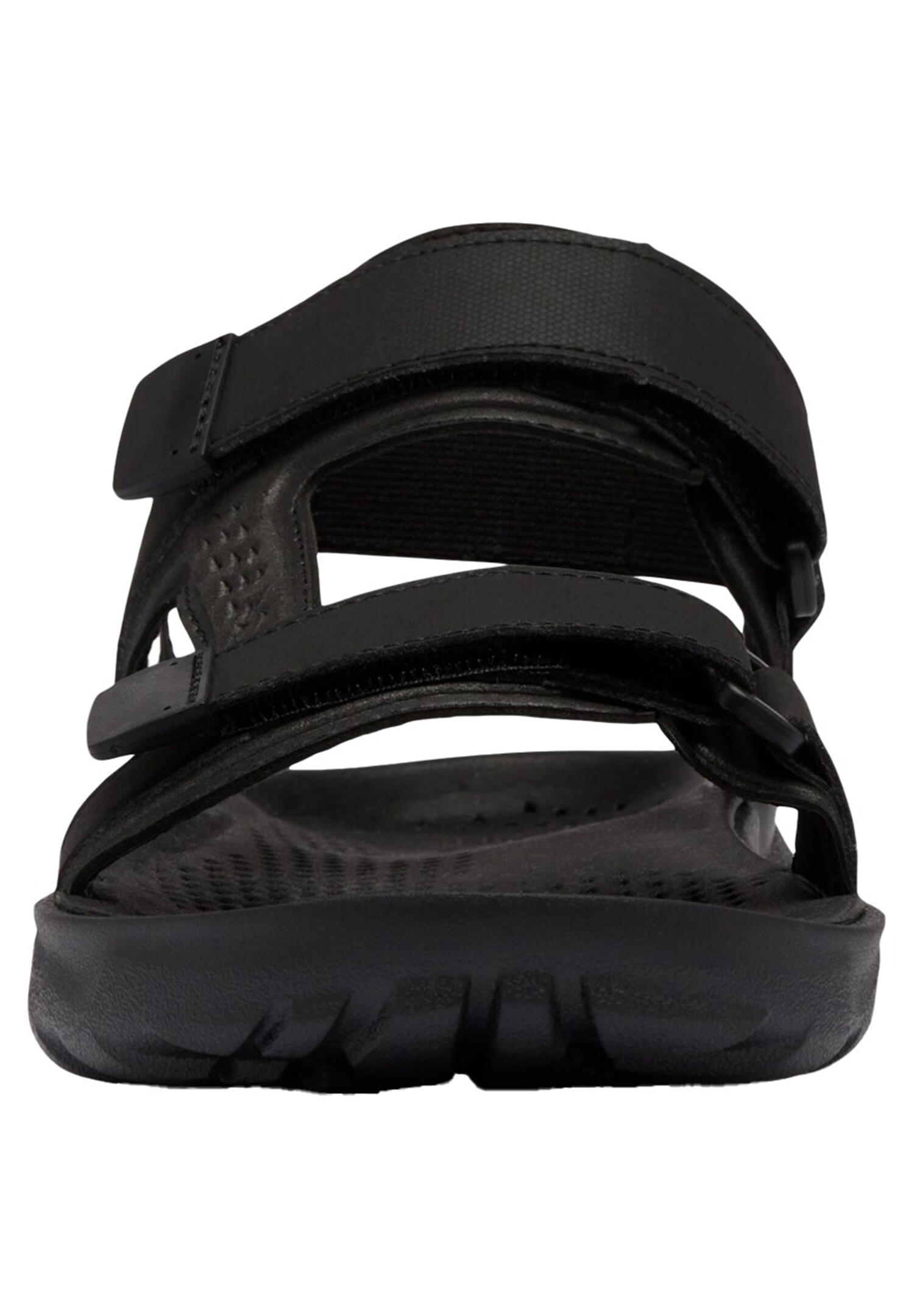 Columbia Herren Peakfreak Roam Sandale Herren 2108771 010 Black 5/6
