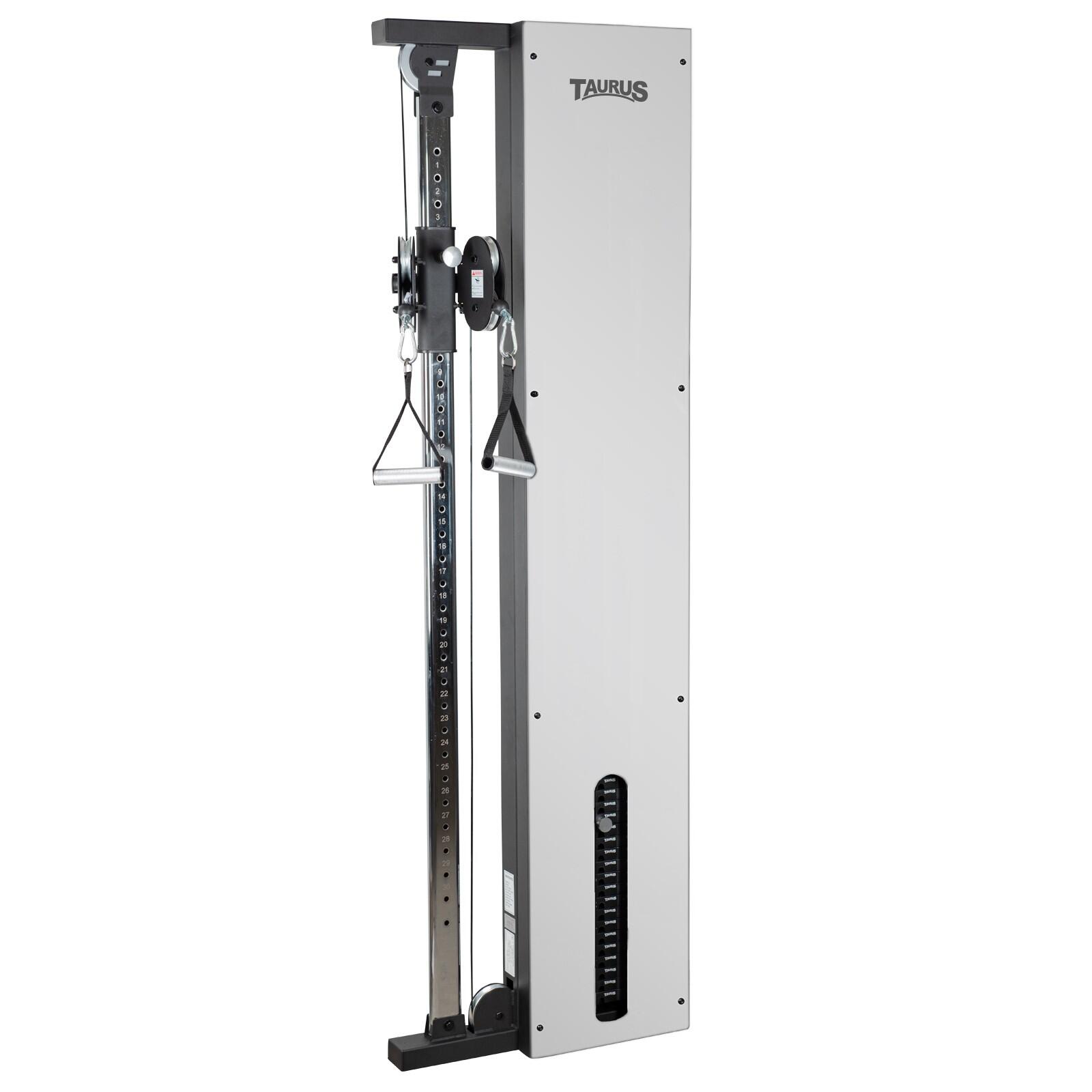 Taurus Design Line Single Pulley 67,5 kg 2/4