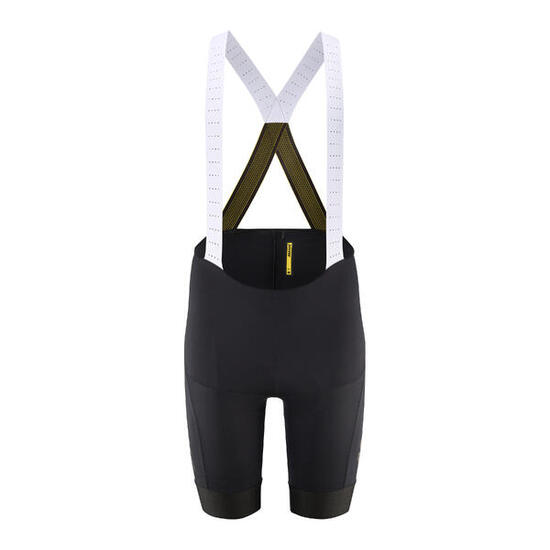 Ciclisti con bretelle Mavic Cosmoc Pro Bib