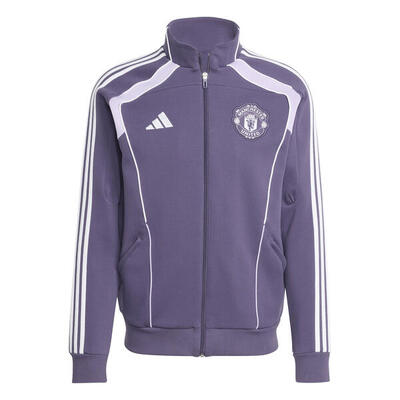Giacca da allenamento Manchester United UBP 2025/26