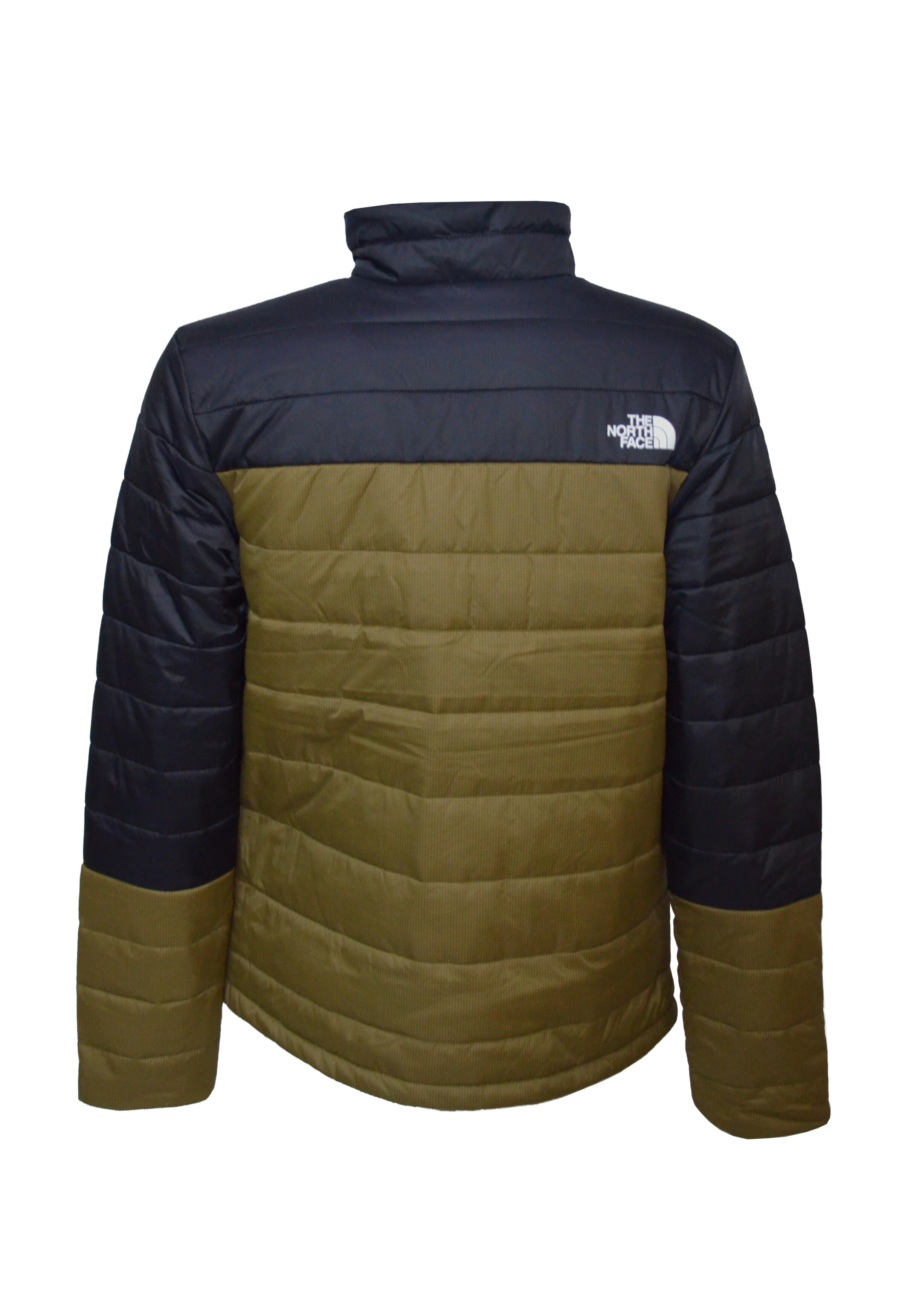 M SYNTHETIC JKT COL WMB 2/2
