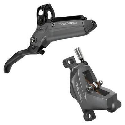 Sram Code Bronze Stealth Front Brake 950mm Grey (Discless)