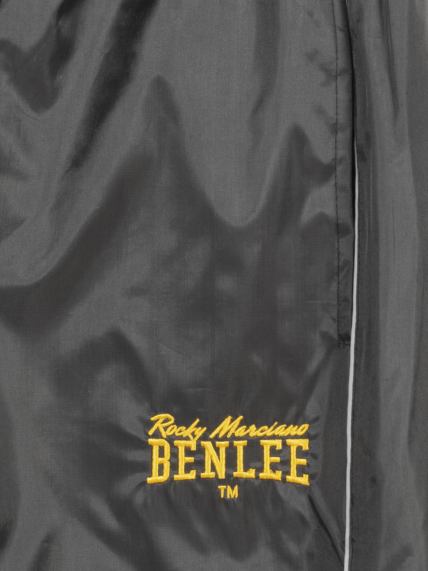 Saunajacke Benlee Caldo Crew 4/5