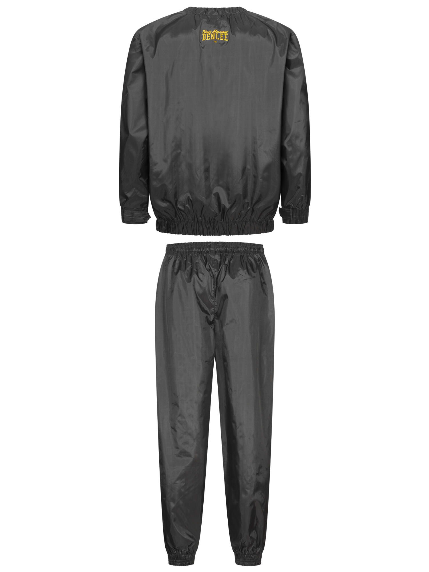 Saunajacke Benlee Caldo Crew 3/5