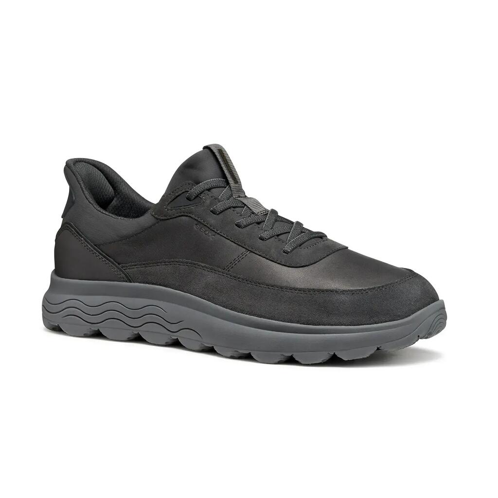 Trainers Geox Spherica Plus