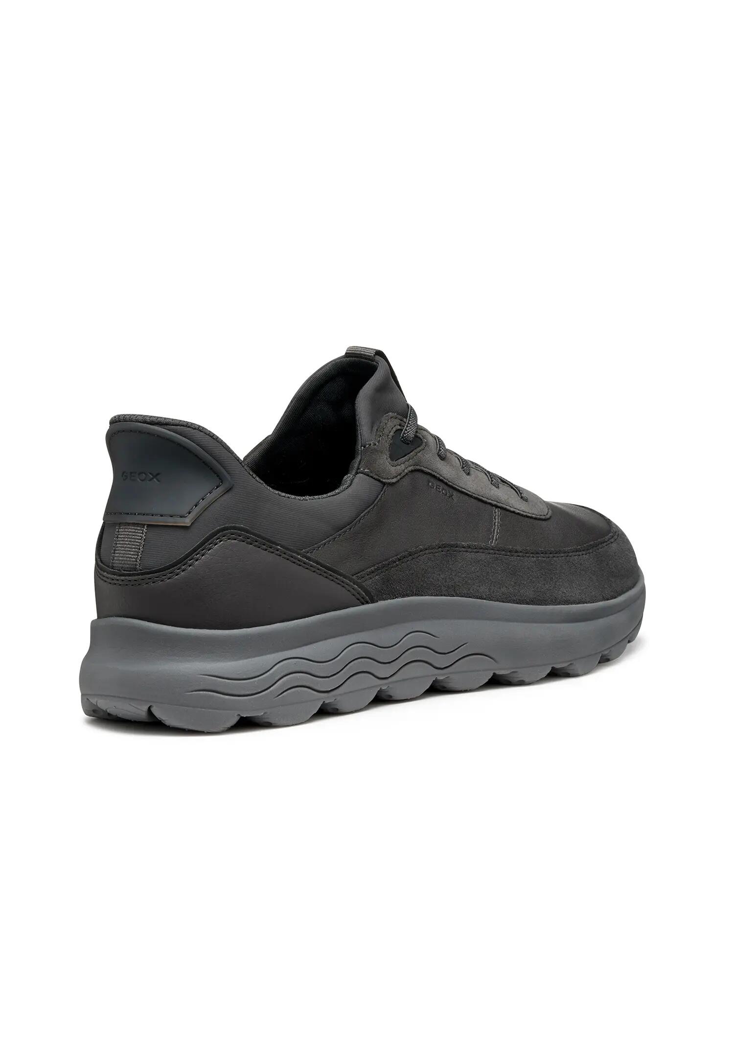 Baskets Geox Spherica Plus 3/5