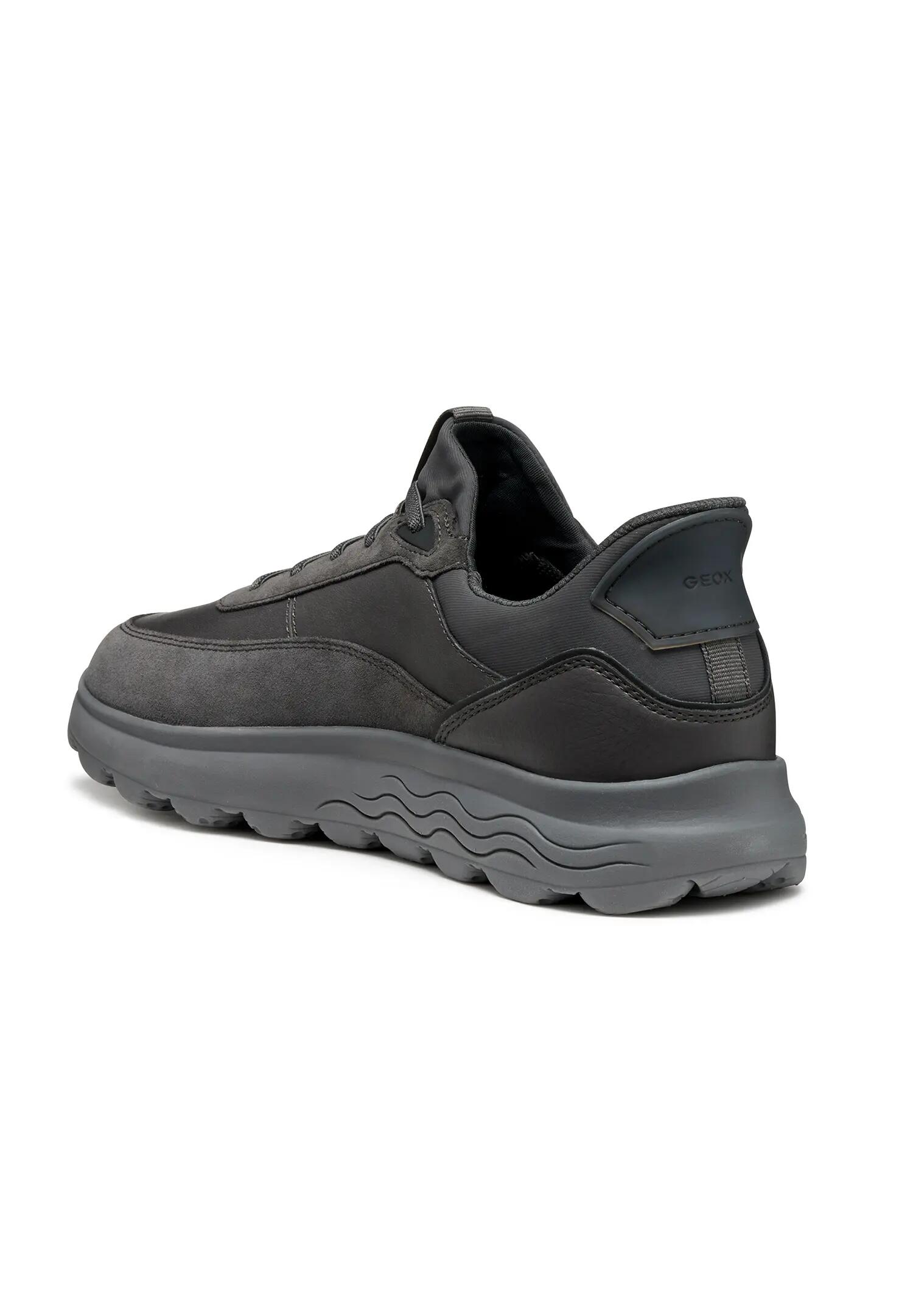 Baskets Geox Spherica Plus 2/5