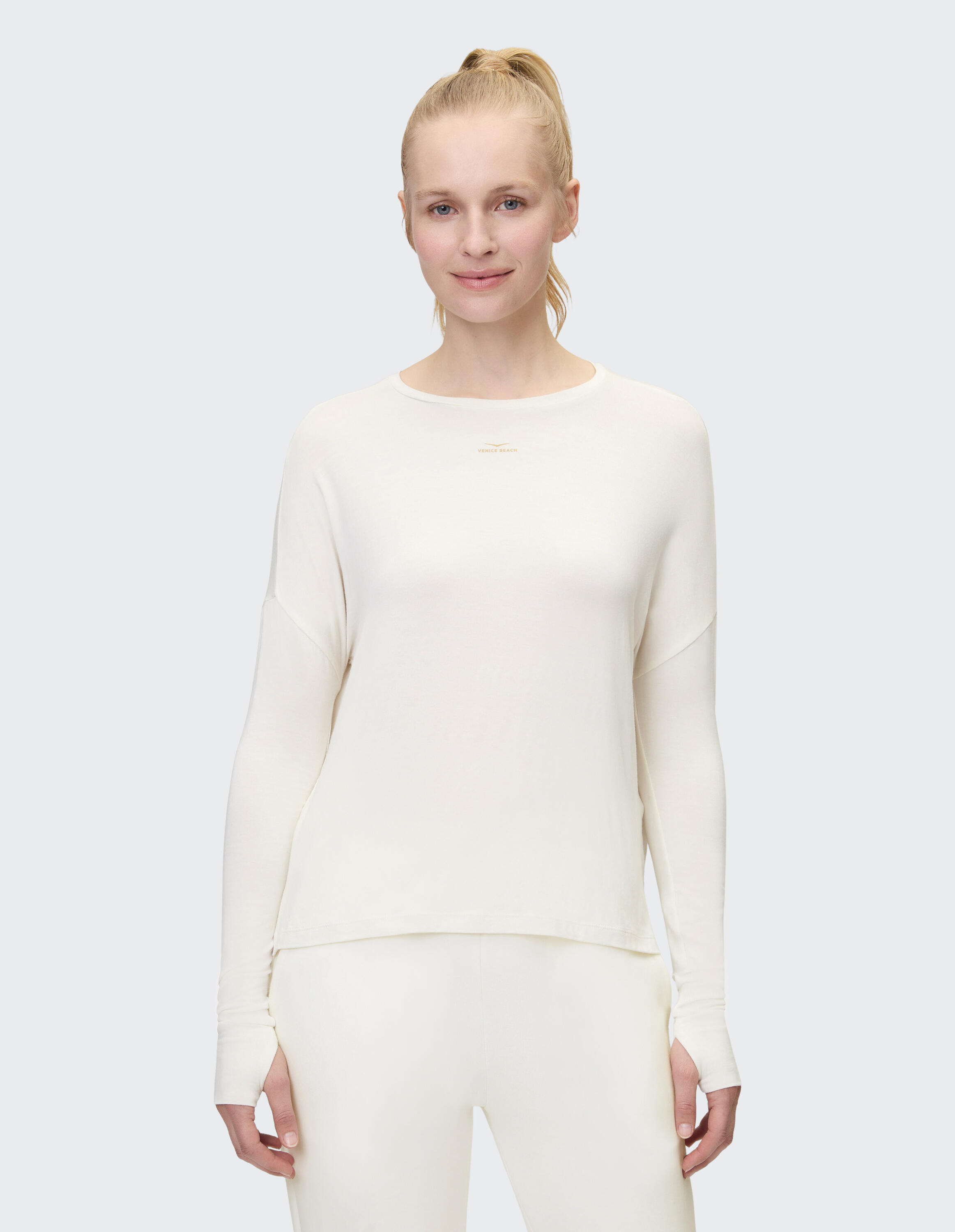 WEISS / beige