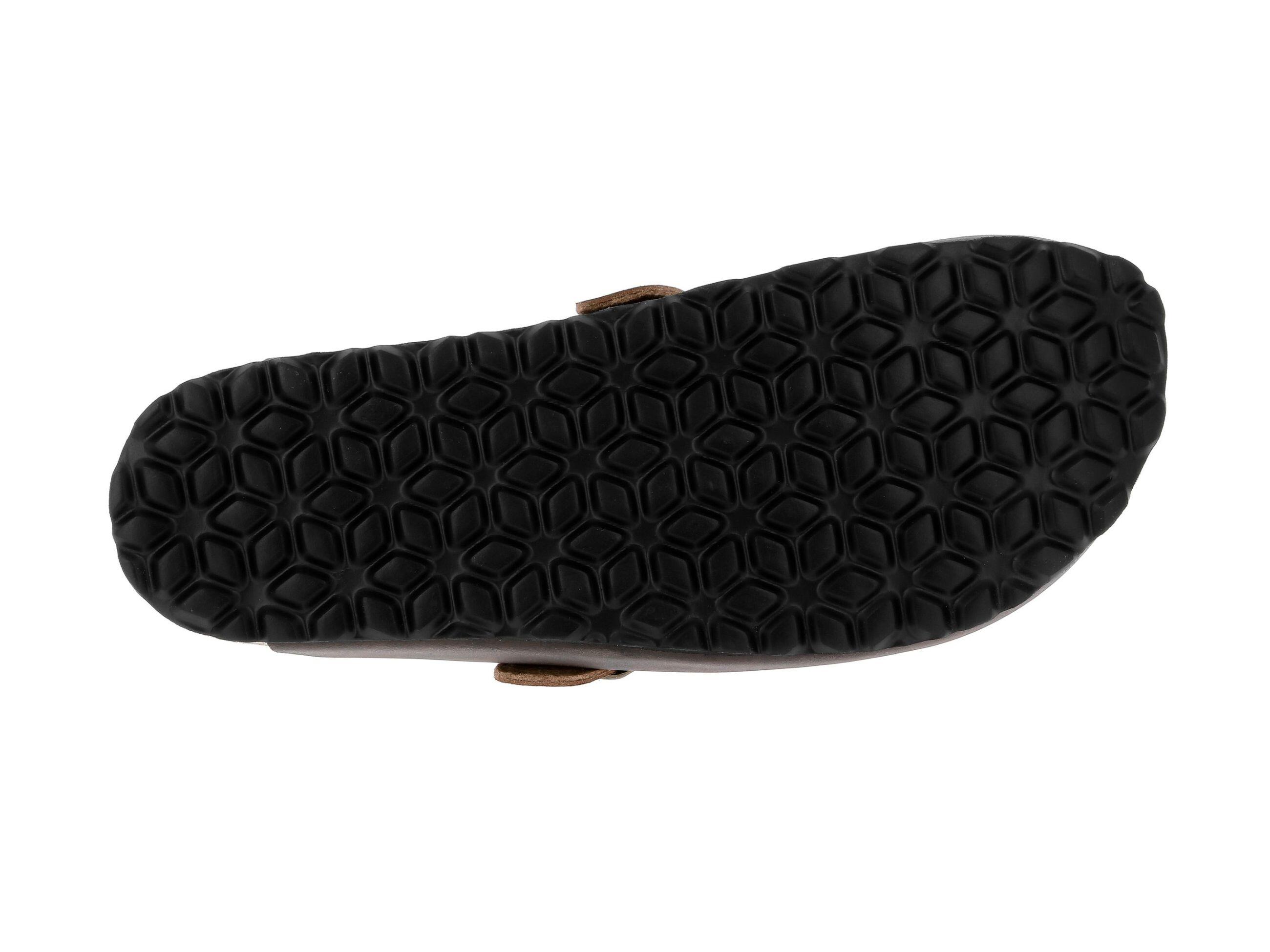 Pantolette Herren Slipper LICO Bioline Clog 5/5