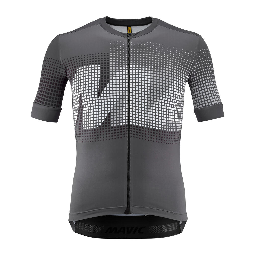 Jersey Mavic Aksium Graphic