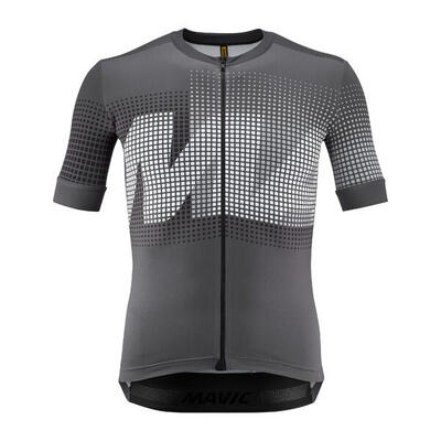 Jersey mavic aksium graphic