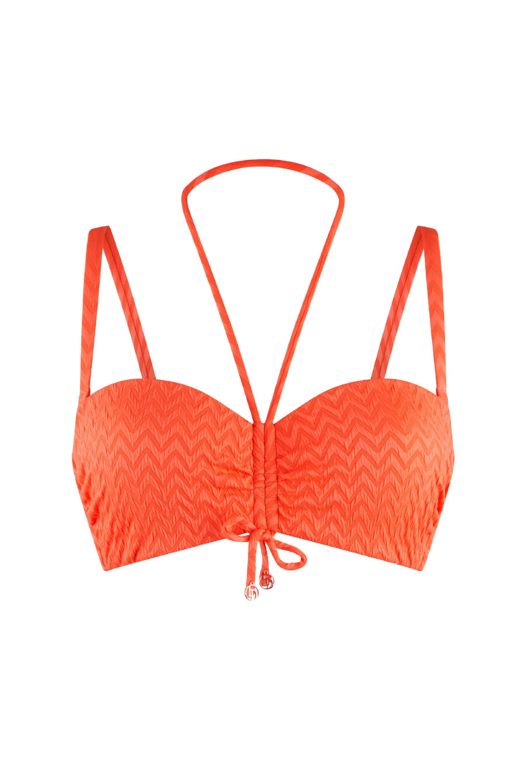 LINGADORE LINGADORE Balconette Bikini top