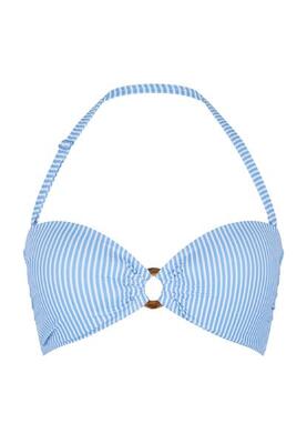 Lingadore bandeau bikini top