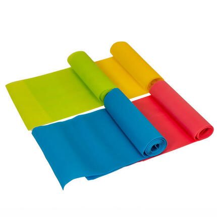 Bande de résistance Taurus TPE | Resistance Band 0,65 mm