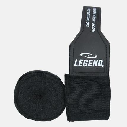 Bandages Adulte Diverses Couleurs 4,5 Mètres